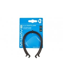 Kāju stiprinājuma klips