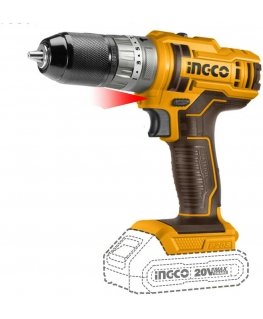 Ingco CIDLI201455 Cordless impact wrench without battery and charger