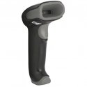 Honeywell Voyager 1470G2D-2USB-R barcode reader Handheld bar code reader 1D/2D Black, Grey