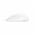Modecom MC-M10 mouse Office Ambidextrous USB Type-A Optical 1000 DPI Modecom MC-M10 mouse Office Ambidextrous USB Type-A Optical 1000 DPI