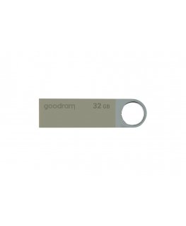 Goodram UUN2 USB flash drive 32 GB USB Type-A 2.0 Silver