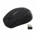 Esperanza EM101K mouse Office Ambidextrous RF Wireless Optical 1000 DPI Esperanza EM101K mouse Office Ambidextrous RF Wireless Optical 1000 DPI