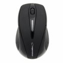 Esperanza EM101K mouse Office Ambidextrous RF Wireless Optical 1000 DPI Esperanza EM101K mouse Office Ambidextrous RF Wireless Optical 1000 DPI