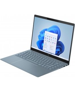 HP Pavilion Plus 14-ew1001no 14" laptop, Win 11 (B6QR4EA)