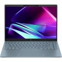 HP Pavilion Plus 14-ew1001no 14" laptop, Win 11 (B6QR4EA)