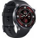 OnePlus Watch 3 smartwatch, Obsidian Titanium