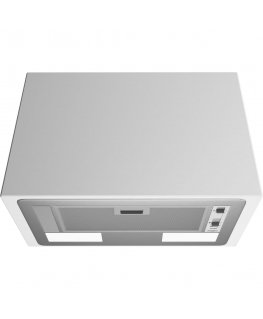 Whirlpool WCT 64 FLS X Iebūvēts Nerūsējošs tērauds 332 m³/h