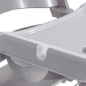 Hauck Alpha Tray столик для детского стула Серый