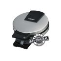 Cloer 189 1 waffle(s) 930 W Black, Stainless steel Cloer 189 1 waffle(s) 930 W Black, Stainless steel