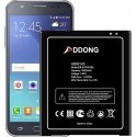 Samsung Replacement EB-BJ700CBE Battery J700 Galaxy J7 Li-Ion 3000mAh (NO LOGO)