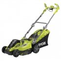 Ryobi RLM15E36H 1500 W electric lawn mower Ryobi RLM15E36H 1500 W electric lawn mower