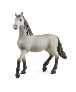 schleich HORSE CLUB 13924 lasten leluhahmo