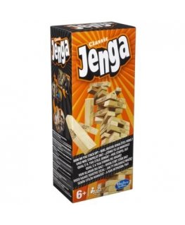Hasbro A2120E241 Jenga