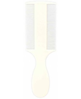 TRIXIE 2400 Valge Koer Kamm