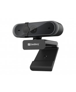 Sandberg USB Webcam Pro