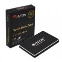 AFOX SD250-480GQN internal solid state drive 480 GB 2.5" Serial ATA III 3D NAND