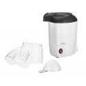 Camry Premium CR 4458 popcorn popper Black, White 2.5 min 1200 W