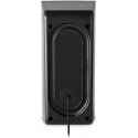Defender Aurora S8 Black Wired 8 W
