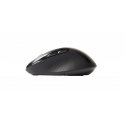 Rapoo M500 Silent mouse Office Right-hand RF Wireless + Bluetooth Optical 1600 DPI