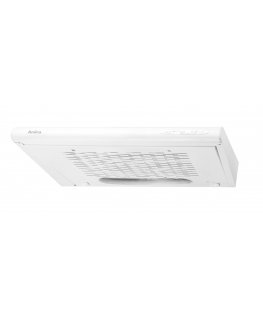 Amica OSC5111W cooker hood White 158 m³/h