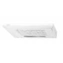 Amica OSC5111W cooker hood White 158 m³/h