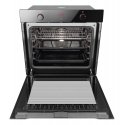 Amica ED37210B X-TYPE oven 77 L 3600 W Black