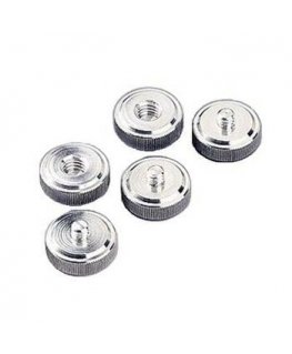 Hama Wechselteller, Gewindezapf Plokštė