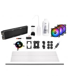 Thermaltake Pacific C360 DDC Motherboard Liquid cooling kit 1 pc(s)