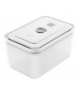 ZWILLING FRESH & SAVE Rectangular Box 2.3 L White 1 pc(s)