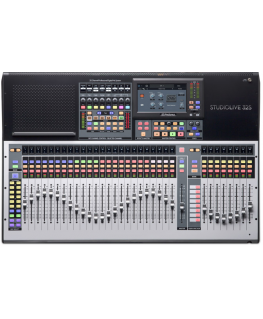 PreSonus StudioLive 64S – Digital Mixer