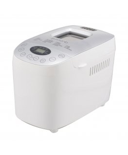 Guzzanti GZ 635 leipäkone 900 W Valkoinen