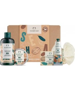 Naisten vartalokauppa