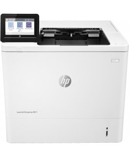HP LaserJet Enterprise M611dn