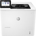 HP LaserJet Enterprise M611dn, Drukāt, Two-sided printing