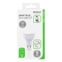 Deltaco SH-LGU10W smart lighting Smart bulb Wi-Fi 5 W