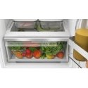 Bosch Serie 4 KIV86VFE1 fridge-freezer Built-in 267 L E White