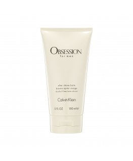 Calvin Klein Obsession Habemeajamisjärgne palsam 150 ml