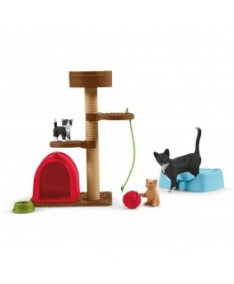 schleich FARM WORLD 42501 lelu- & leikkiväline