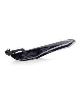 Aizmugurējais spārns XLC MUDGUARD HR MG-C06 26-29"