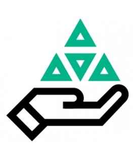 HPE 1Y Post-Warranty 1 лет