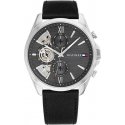 Men's watch Tommy Hilfiger Baker Open Heart 1710644 + BOX