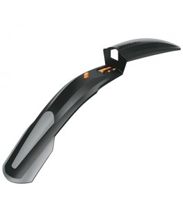 SKS SHOCKBLADE 26+27,5 ZOLL Priekšējais dubļu sargs
