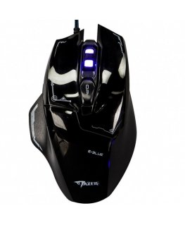 E-blue Mazer M642 mouse Gaming Right-hand USB Type-A Optical 2500 DPI