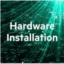 HPE Hardware Install c-Class Enclosure and Server Blade Service