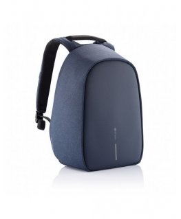 XD-Design Bobby Hero XL рюкзак Повседневный рюкзак Темно-синий Полиуретановая кожа