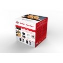 Tefal XA112010 fryer accessory Accessory kit Black