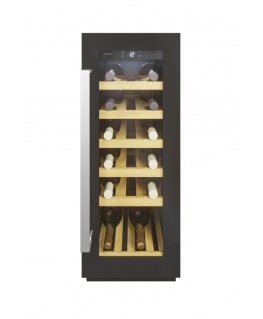 Candy DiVino CCVB 30/1 Kiinteä musta 20 pullo(a)