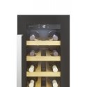 Candy DiVino CCVB 30/1 Built-in Black 20 bottle(s)