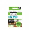 DYMO D1 -Standard Labels - Black on White - 24mm x 7m DYMO D1 -Standard Labels - Black on White - 24mm x 7m