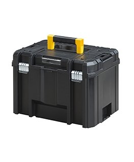 Stanley FMST1-71971 ящик для хранения инструментов Черный